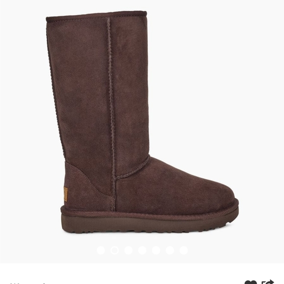 UGG Shoes - UGG Women's Tall II Boot